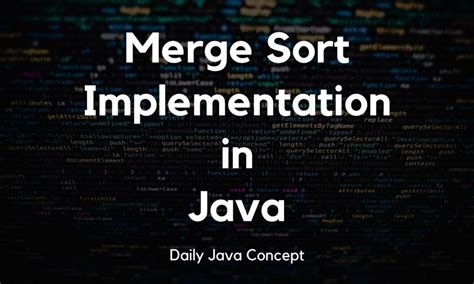 Merge Sorted Array Java 的图像结果