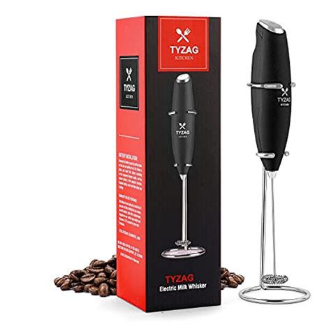 5 Best Milk Frothers of 2025 in India, According To Experts