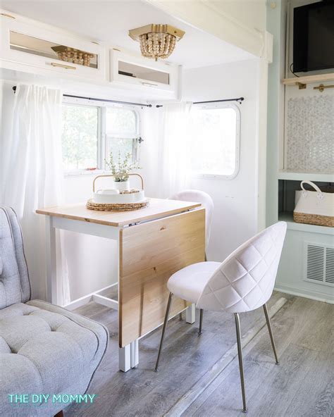 Transform Your RV Living with These Brilliant IKEA RV Hacks - Cozy DIY Home