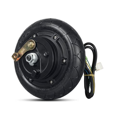 Doinal 8 Inch Scooter Hub Motor 36V 500W Brushless Hub India | Ubuy