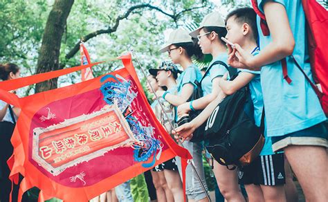 桂林市用3个思路打造“全域研学”新模式！_研学资讯_新密研学旅行网