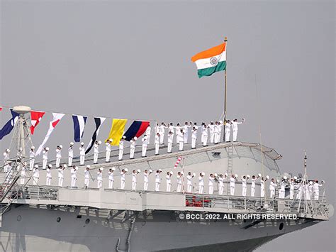 The oldest functional, floating aircraft carrier - Glimpse: INS Viraat ...
