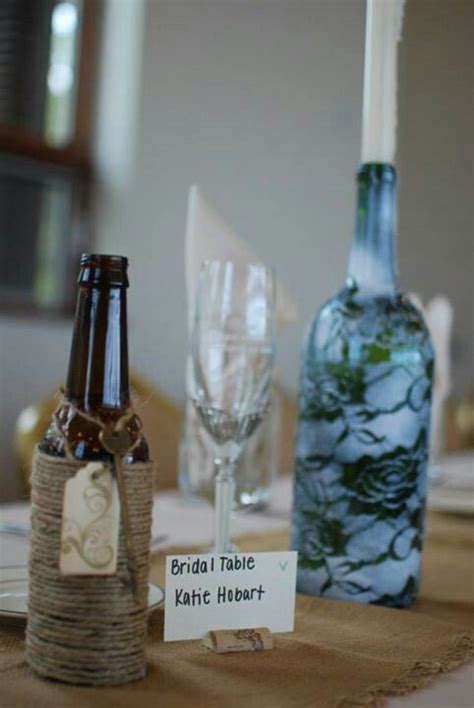 Unique Table Decorations 的图像结果