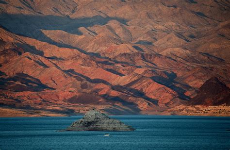 Lake Mead, Nevada