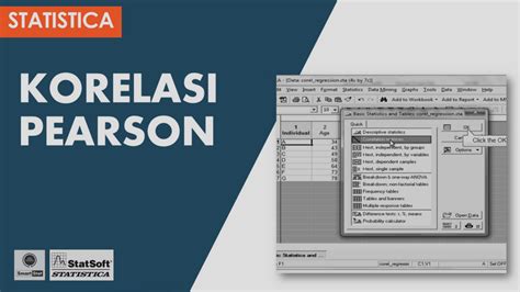 Image result for Statistica Tutorial