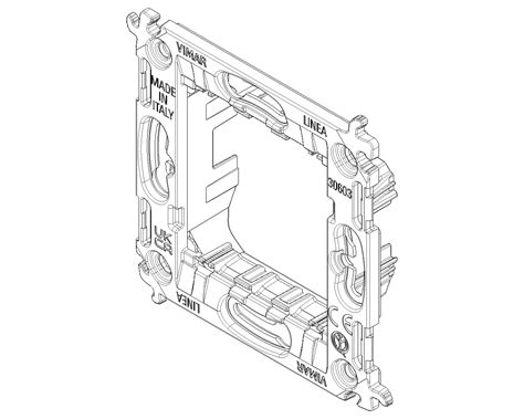 Image result for Cablage Frame 3033