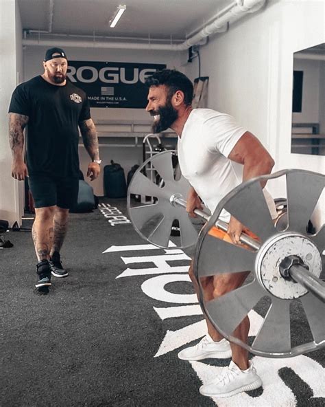 Dan bilzerian - recple