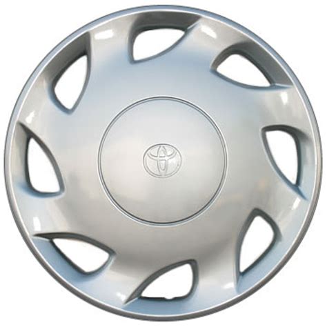 Toyota Sienna Hubcaps Wheel Covers