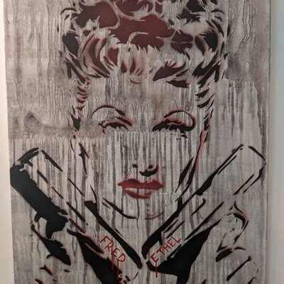 Image result for Patsy Stone Artwork