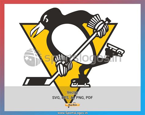 Penguins Hockey 的图像结果