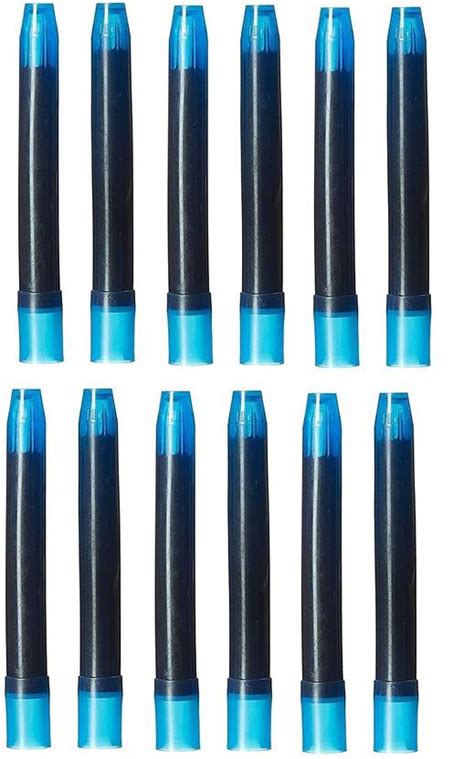 PILOT V7 Cartridge 12 ml Marker Refill Price in India - Buy PILOT V7 ...