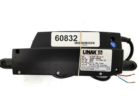 Image result for Linak DC Motor