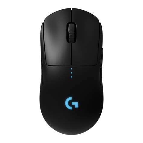 Image result for Logitech Precision Pro Mouse Instructions