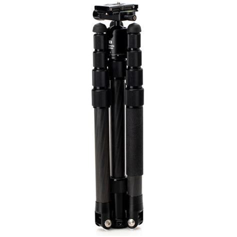 Buy Benro MeFOTO RoadTrip Pro Carbon Fiber Series 1 Travel Tripod at ...