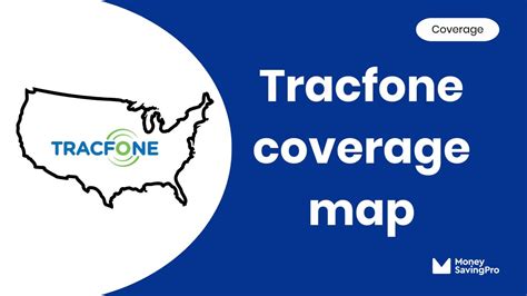 TracFone Coverage Map 的图像结果