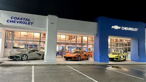 Coastal Chevrolet in Santa Barbara, CA | 146 Cars Available | Autotrader