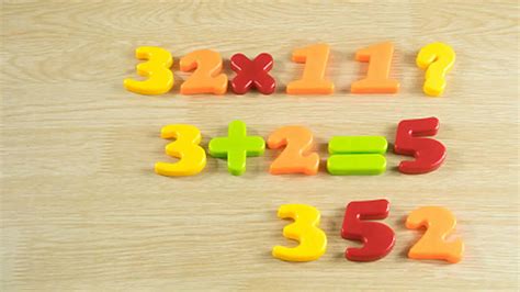 Math trick of the day: Mastering the 11 times table with your fingers