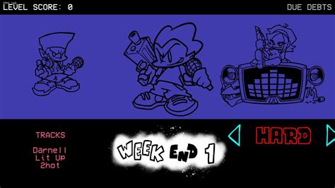 Image result for FNF Week 90