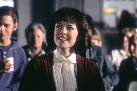 The Outsiders Movie Marcia