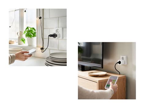 Ikea lancia la presa smart Tretakt a soli 7,99 euro
