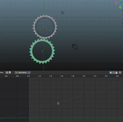 Image result for Blender Clock Gears Tutorial