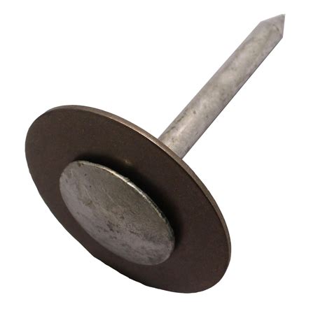 Low Profile Survey Markers & Stainless Washers - 4 Pack : Amazon.in ...