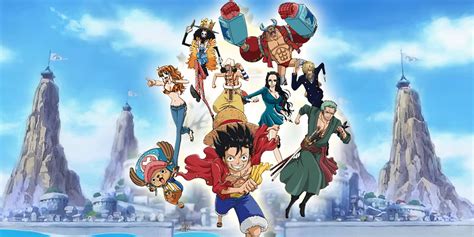 Is One Piece Ended