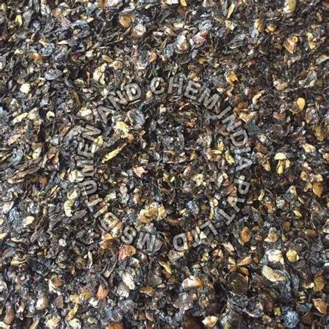 Cashew Nut Shell De-Oiled Cake Manufacturer, Supplier from Hooghly