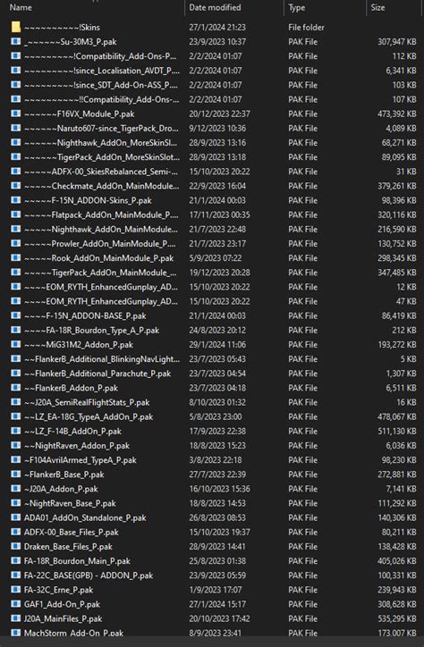 FS19 Mod Folder 的图像结果