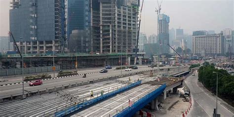 Indonesia's Waskita, Wijaya Karya Make Progress in Restructuring Talks