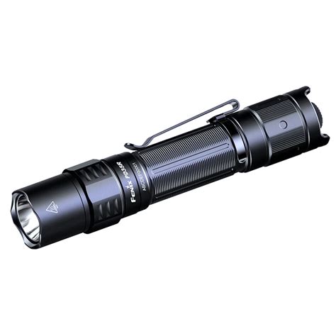 Fenix PD35R Rechargeable Tactical Flashlight - Inglesport