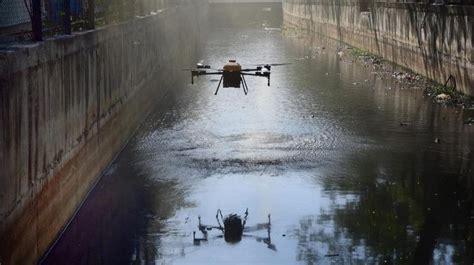 சென்னையில் 2 நாட்களில் 6500 தெருக்களில் கொசு ஒழிப்பு பணி | Mosquito ...