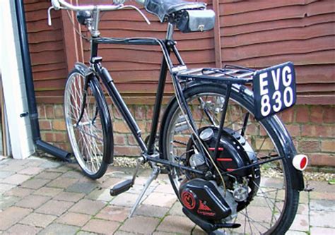 Image result for Cyclemaster History