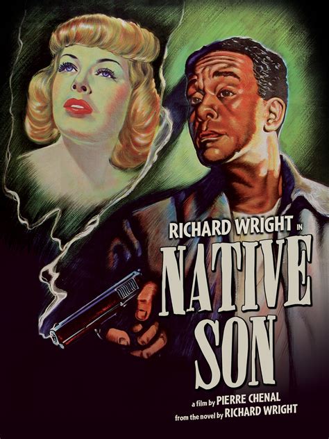 Prime Video: Native Son