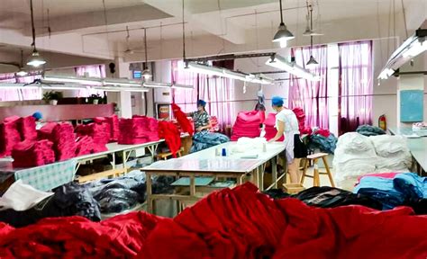 2023年制衣厂工人最低工资谈判开始_劳工_行业_状况