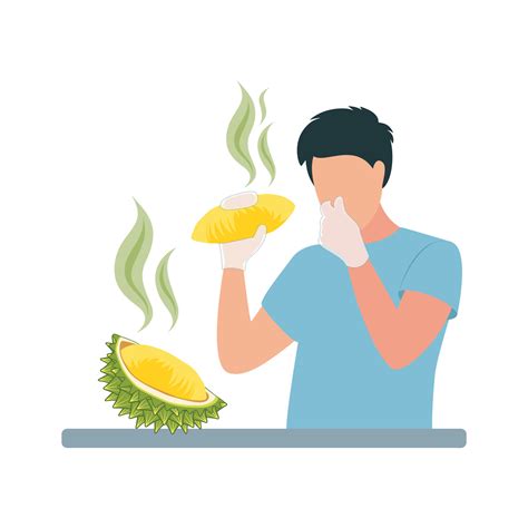Durian Smell