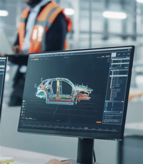 Outsource Manufacturing Engineering Services - Indovance Inc.