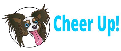 Cheer up. – Channelate