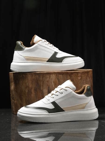 Roadster Sneakers For Men - Price History