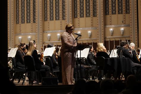 MLK Celebration Concert at Severance Music Center - cleveland.com