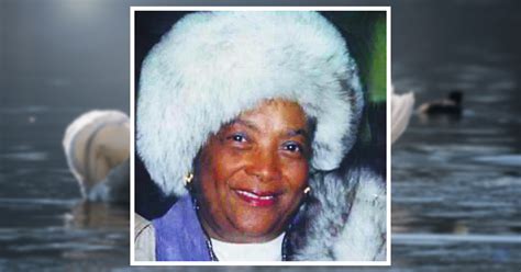 Obituary | MRS. DELLA M. MURPHY of EAST ST. LOUIS, Illinois | Officer ...