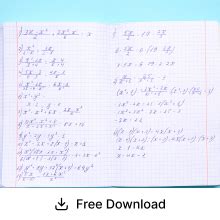 Image result for Maths a Level Formulas