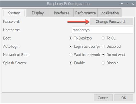 Image result for How to Recover Raspberry Pi Network Password