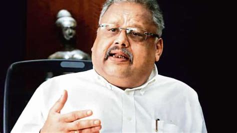 Rakesh Jhunjhunwala portfolio: Experts predict breakout in this ₹95 ...