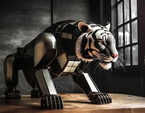 Image result for TigerBot Features