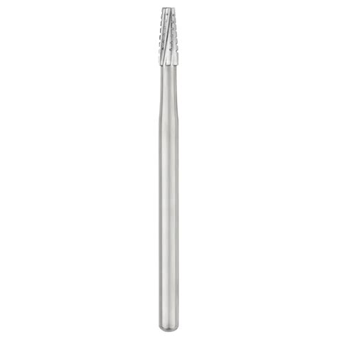 SS White Carbide Burs - Surgical & Endodontic Length - All Shapes by ...