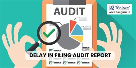 No section 271B penalty for mere venial technical breach of delay in ...