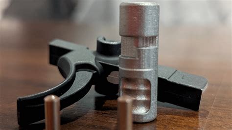 Accessories | 3D Gun Builder