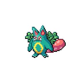 Venutret #3.161 - FusionDex