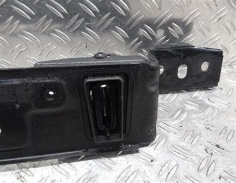 Radiator Mounting PEUGEOT TRAVELLER Bus (V_) buy 65.62